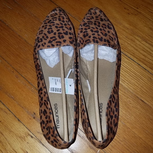 Maurice's Leopard Flats - Picture 3 of 5